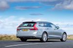 Volvo V90 D4 Inscription 2016 года (UK)